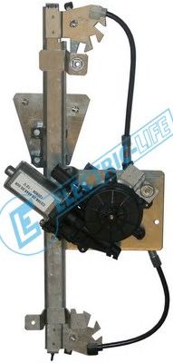 ELECTRIC LIFE zrsb12r -  Подъемное устройство для окон
